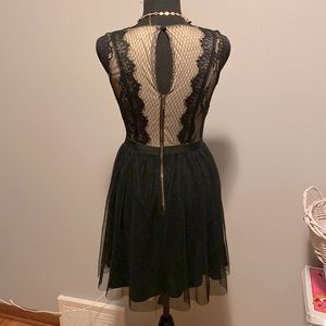 Cocktail dress